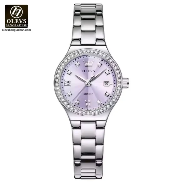 Olevs 5628 Women Watch - Image 7