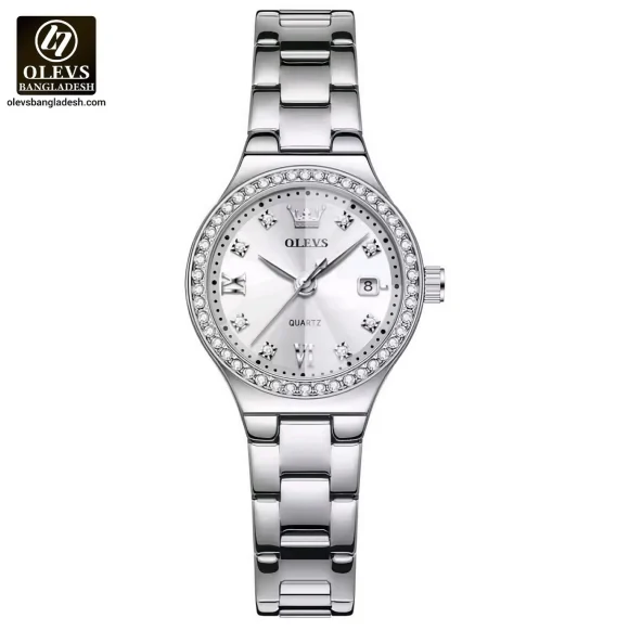 Olevs 5628 Women Watch - Image 8