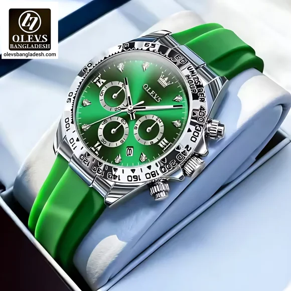 Olevs 5618 Chronograph Women - Image 7