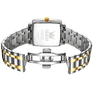 Olevs 2969 Men Watch - Image 7