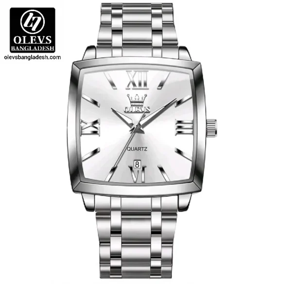 Olevs 2969 Men Watch - Image 8