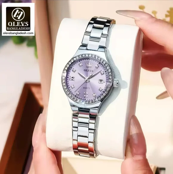 Olevs 5628 Women Watch - Image 10