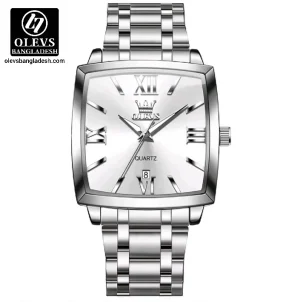 Olevs 2969 Men Watch - Image 8