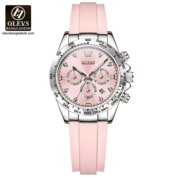 Olevs 5618 Chronograph Women - Image 9
