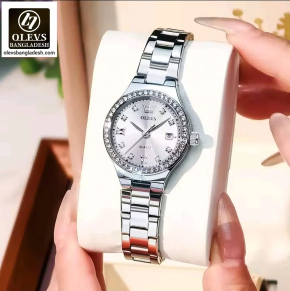 Olevs 5628 Women Watch - Image 11