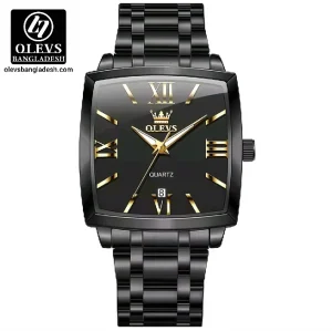 Olevs 2969 Men Watch - Image 9
