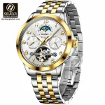 Olevs 7018 Automatic Men