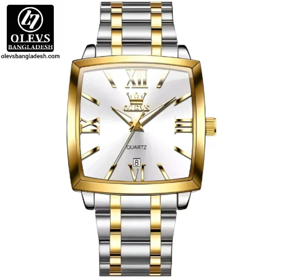 Olevs 2969 Men Watch - Image 10