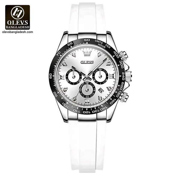 Olevs 5618 Chronograph Women - Image 10
