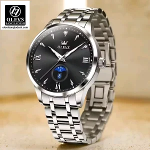 Olevs 3646 Men Watch - Image 10