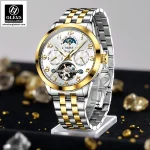 Olevs 7018 Automatic Men