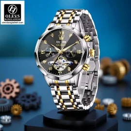 Olevs 6621 Automatic Men
