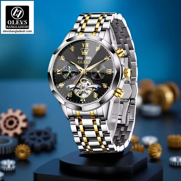 Olevs 6621 Automatic Men