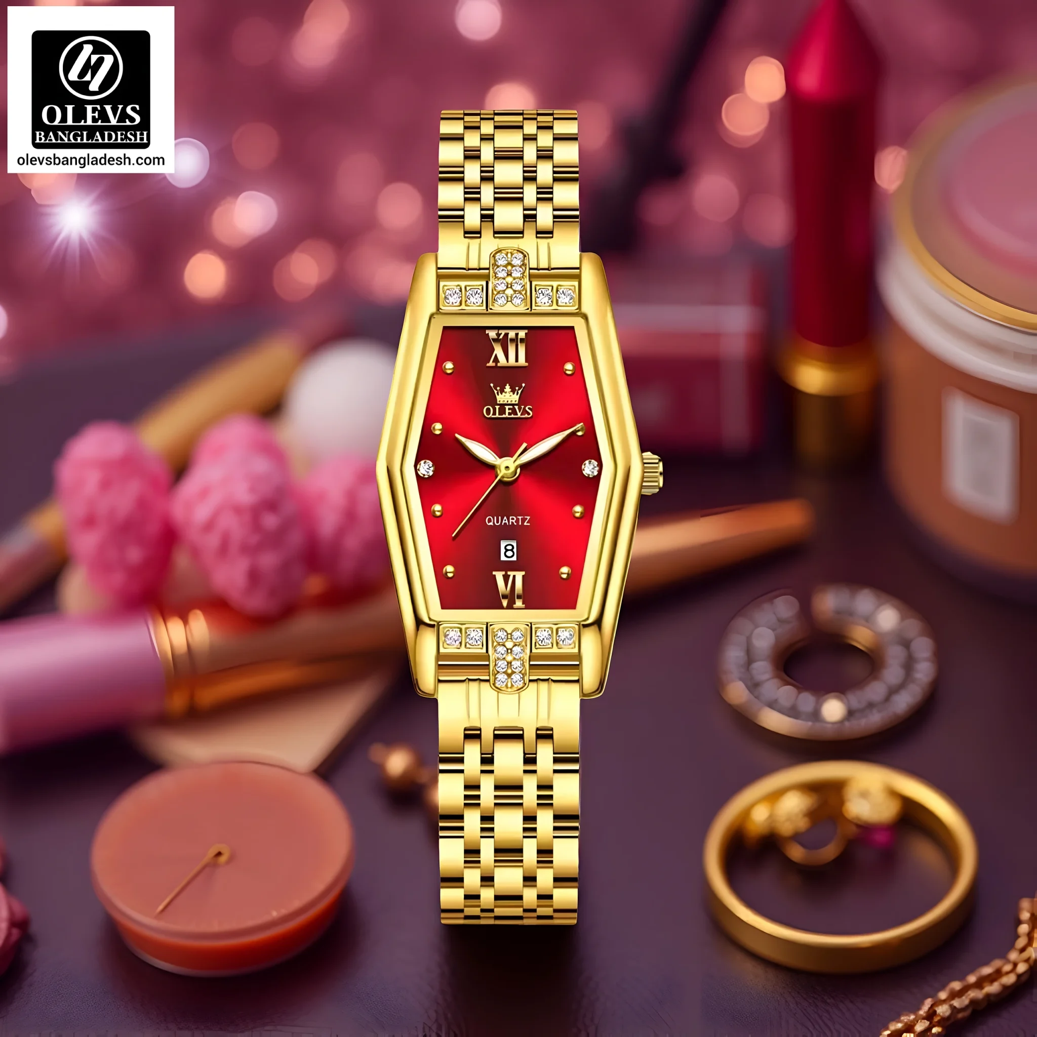 Olevs 3699 Women Watch