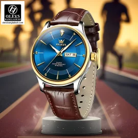 Olevs 9908 Men Belt