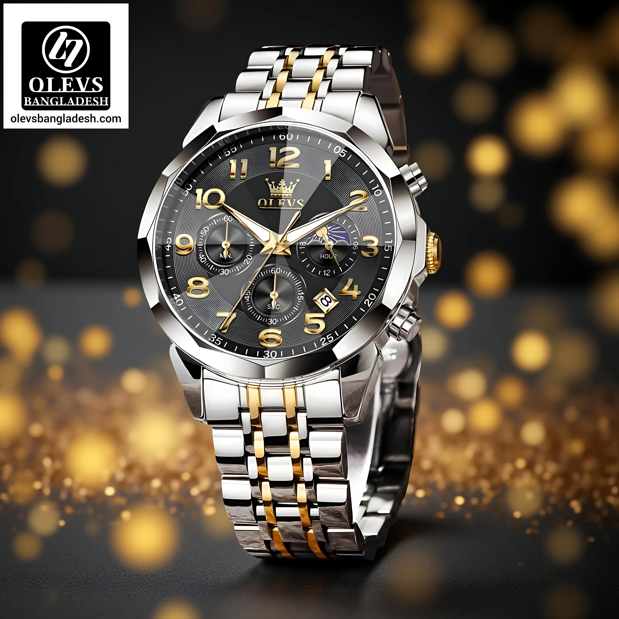 olevs bangladesh watch