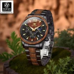 Olevs 3645 Chronograph Men