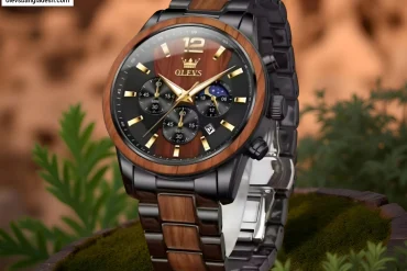 olevs bangladesh watch