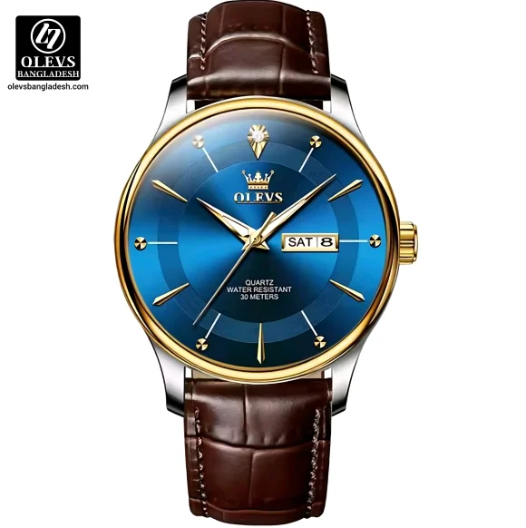 Olevs 9908 Men Belt