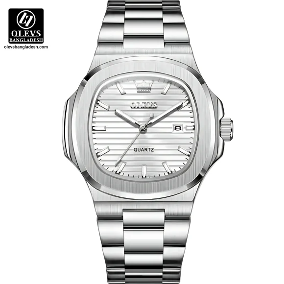 Olevs 3696 Men Watch