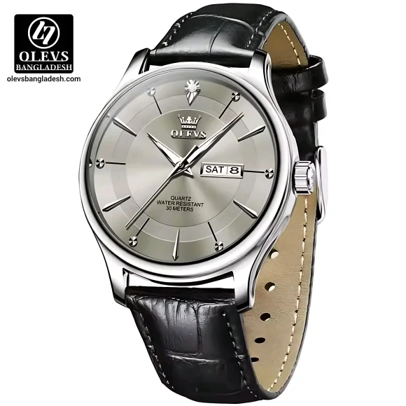 Olevs 9908 Men Belt - Image 12