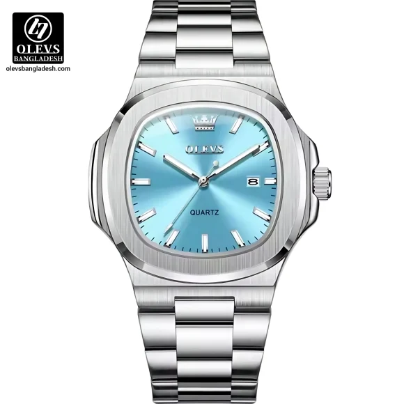 Olevs 3696 Men Watch