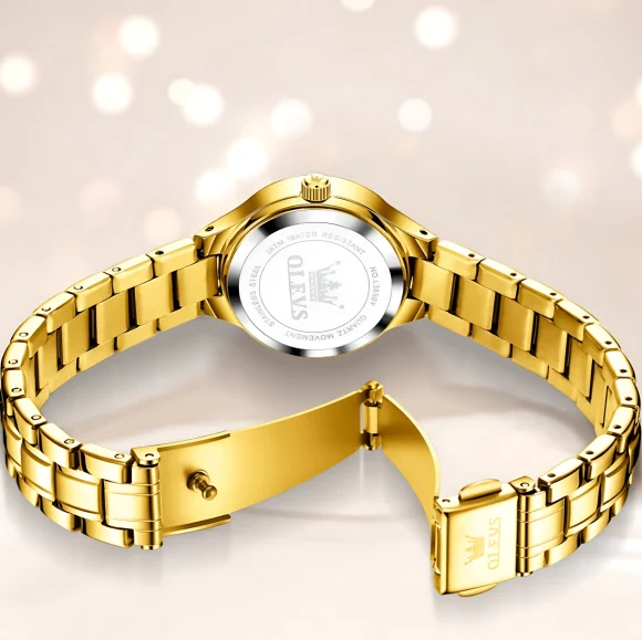 Olevs 3650 Women Watch