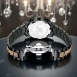 Olevs 3645 Chronograph Man