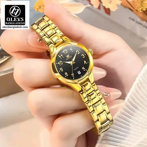 Olevs 3650 Women Watch