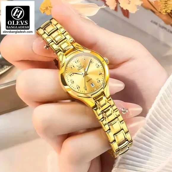 Olevs 3650 Women Watch