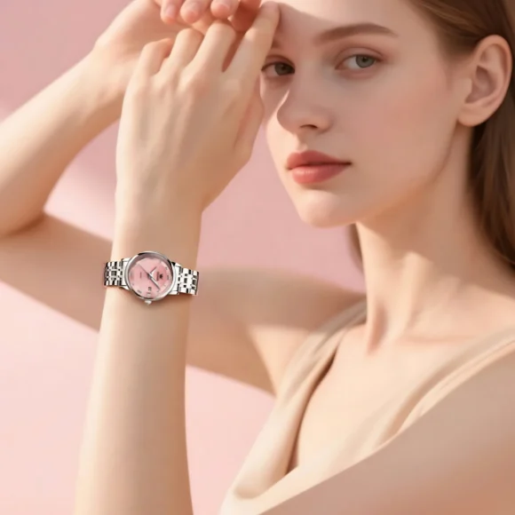 Olevs 5611 Women Watch