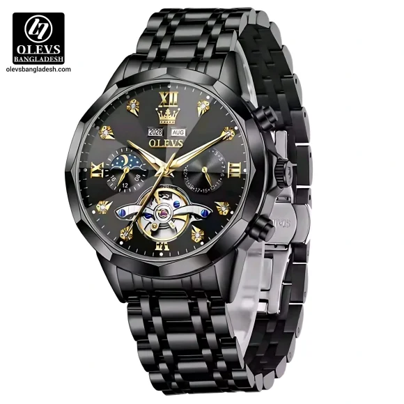 Olevs 6621 Automatic Men - Image 16