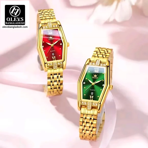 Olevs 3699 Women Watch