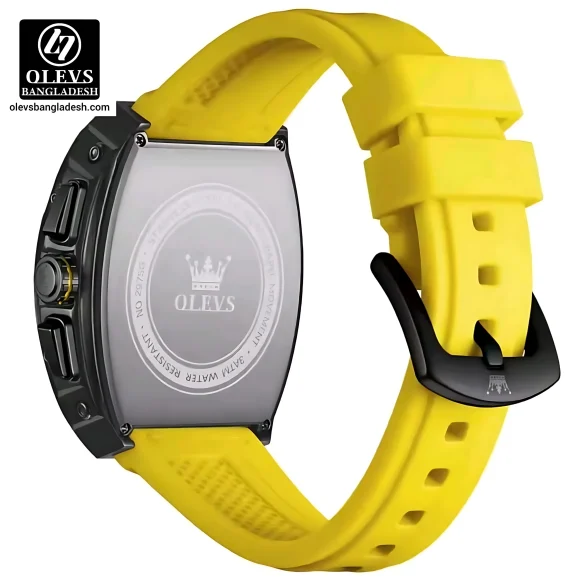 Olevs 2975 Chronograph Men