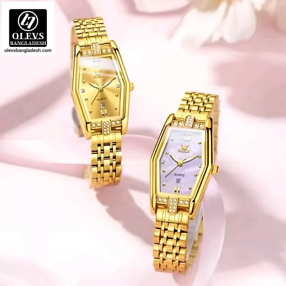 Olevs 3699 Women Watch
