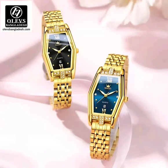 Olevs 3699 Women Watch