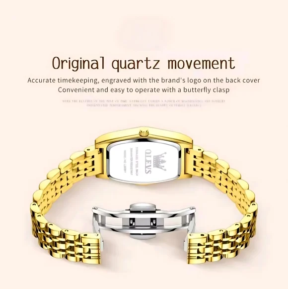 Olevs 3699 Women Watch
