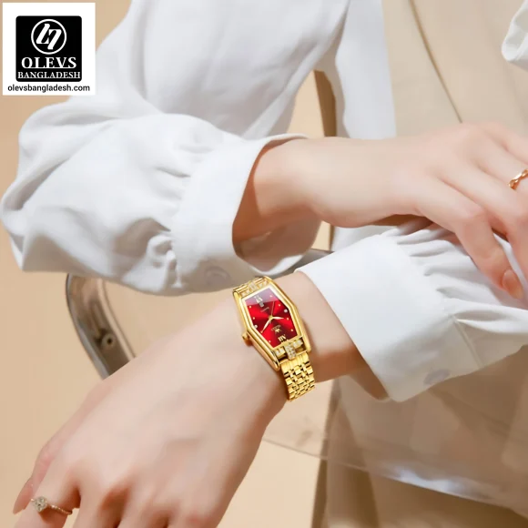 Olevs 3699 Women Watch