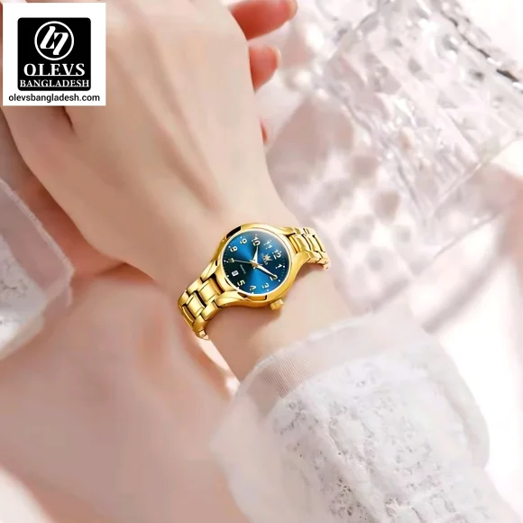 Olevs 3650 Women Watch