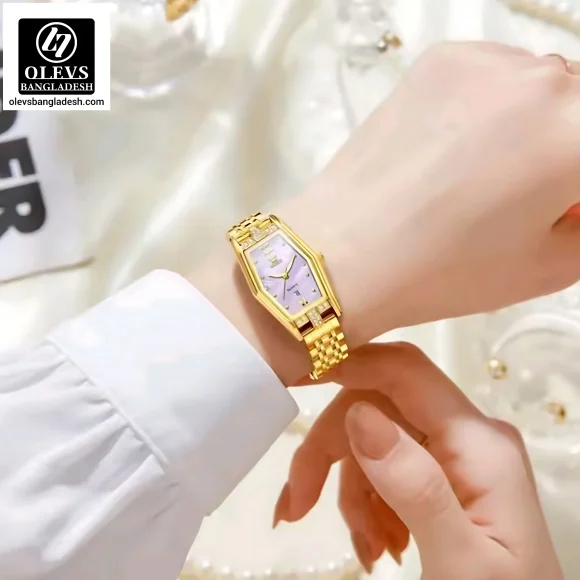 Olevs 3699 Women Watch