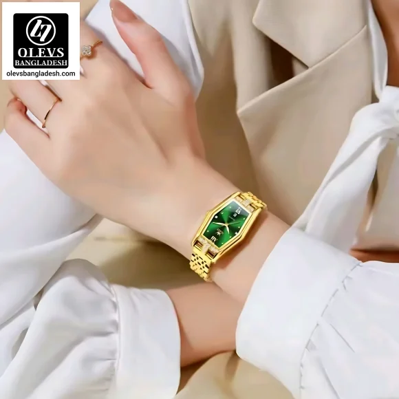 Olevs 3699 Women Watch