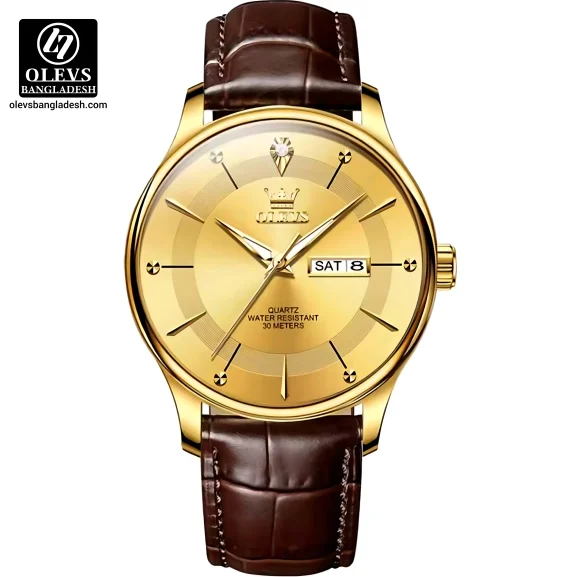 Olevs 9908 Men Belt
