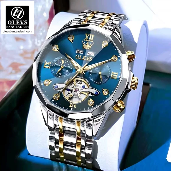 Olevs 6621 Automatic Men