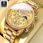 Olevs 3645 Chronograph Man