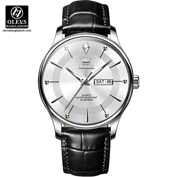 Olevs 9908 Men Belt