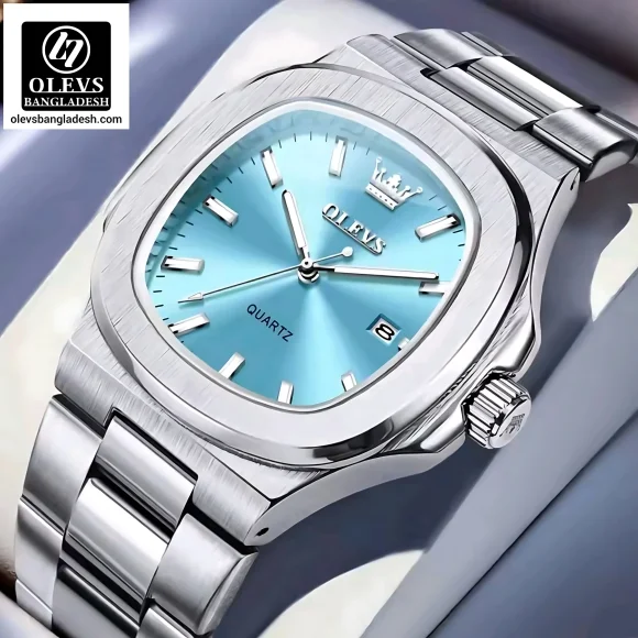 Olevs 3696 Men Watch