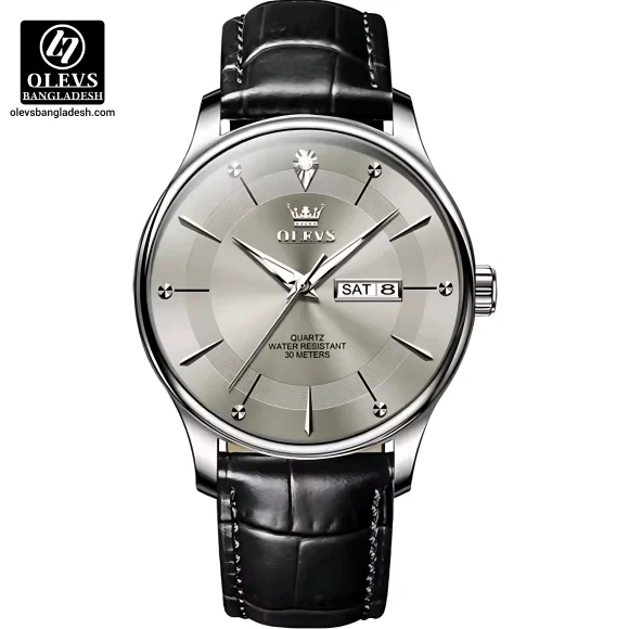 Olevs 9908 Men Belt