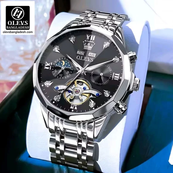 Olevs 6621 Automatic Men