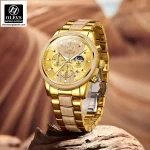 Olevs 3645 Chronograph Man