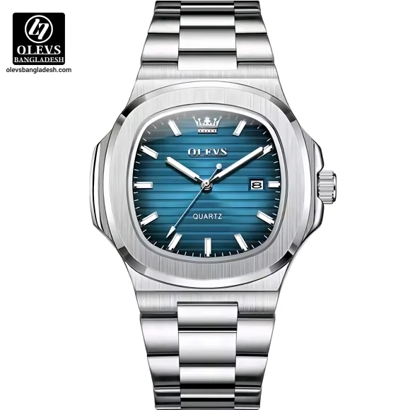 Olevs 3696 Men Watch